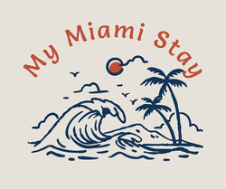 My Miami Stay